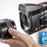 Комплект testo 885 - Тепловизор с двумя объективами (снят с производства)