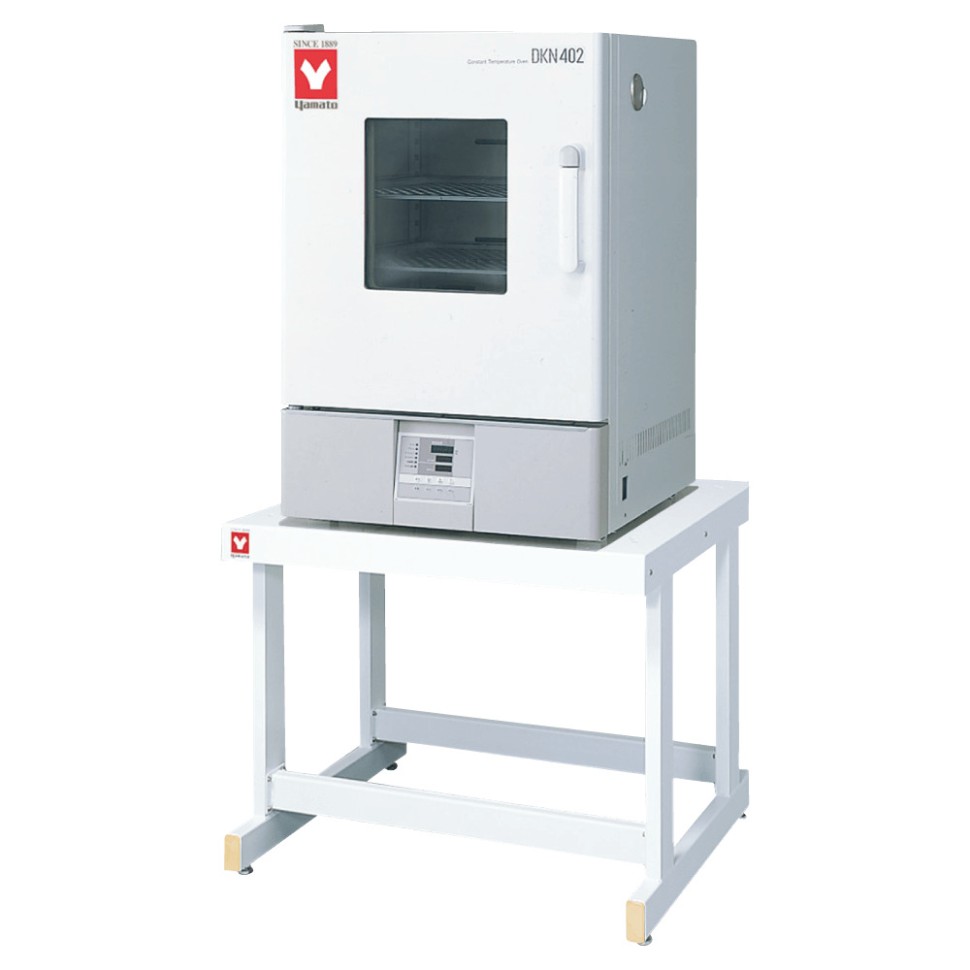 Шкаф сушильный YAMATO DKN402 (90 л, до +250 °C)