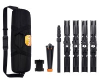 Стойка для измерений уровня комфорта - Стойка для измерений уровня комфорта