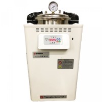 Автоклав вертикальный лабораторный Yamato SK-211C