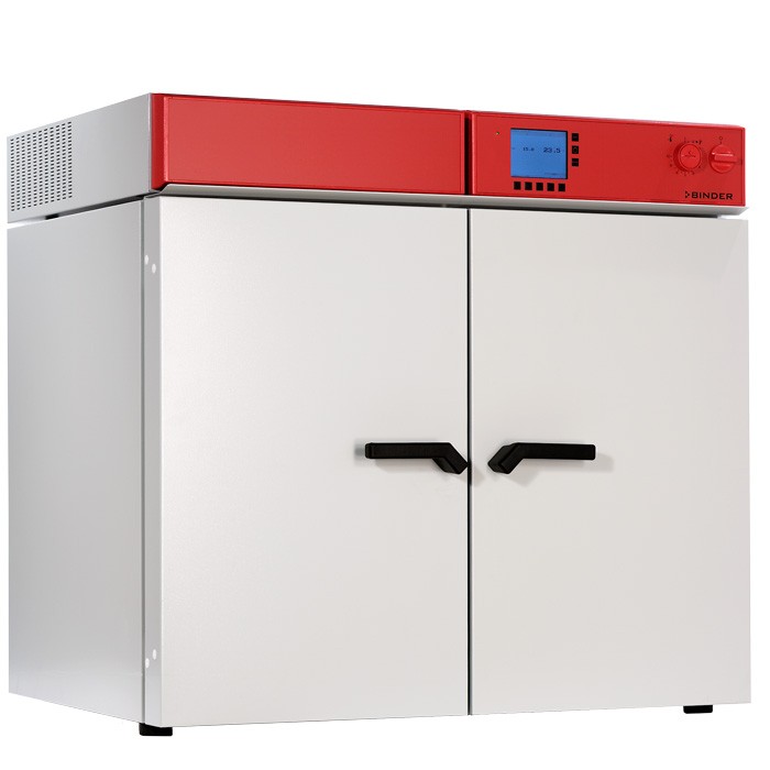 Испытательная камера Binder M 400, 400 л
