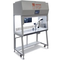 Бокс абактериальной воздушной среды БАВнп-01-«Ламинар-С.»-1,2 ART (1R-D.006-12)