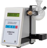 Анализатор молока вискозиметрический Соматос-Мини (Ком-я классик), Сибагроприбор