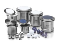 Мелющие шары для PM 100 / PM 200 / PM 400, Retsch