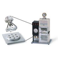 Генная пушка для эукариот, бактерий и дрожжей PDS-1000/He Hepta System, площадь 75 см², 450-2200 кПА, Bio-Rad