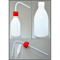 Промывалка 250 мл., п/эт, Кartell