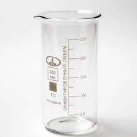 Стакан В-1-250 с делением, ТС