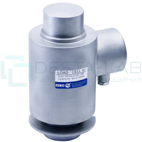 Тензодатчик Zemic DBM14K-C3-60t-12B6