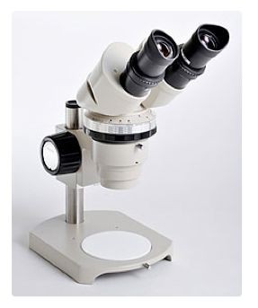 Микроскоп стерео, до 120 x, по схеме Грену, SMZ 2, Nikon