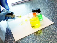 Лист Bohlender 300x300x2 мм, PTFE