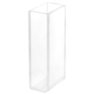 Фотометрическая кювета прямоугольная 10×10 мм