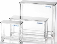 Камера двойная, 20 х 10 см, для ADC2, Camag