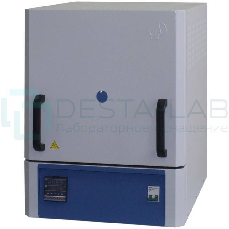 Печь муфельная LOIP LF-15/11-G1