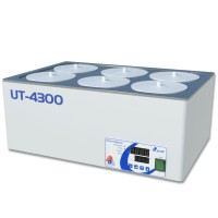 Баня водяная шестиместная ULAB UT-4300