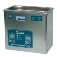 Ванна ультразвуковая 2,8 л. &quot;Сапфир&quot; ТТЦ