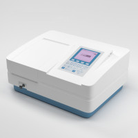 Спектрофотометр УФ-3000 ЭКОВЬЮ