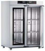 Климатическая камера Memmert тепло-холод-влага HPP1400eco, 1360 л