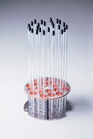 Адаптер для 20-ти тонких пипеток для ScrubAir, Labconco