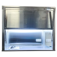 Бокс для ПЦР-диагностики ТАГЛЕР БАВС-600Н