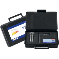 Тест-набор SVZ500 таблеточного титрования на общую щелочность 10-500 мг/л