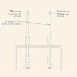 Мешки для сбора культуральной жидкости, 25 л, Metallocene(металлоцен), Corning