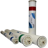 Элемент рулонный мембранный обратноосмотический ЭРМО-84-305