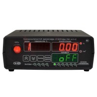 Газоанализатор углекислого газа ПКУ-4 /4-С-4Р-2А
