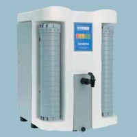 Система обратного осмоса Evoqua (SG Wasser) Ultra Clear Compact RO DI 15 л/ч, с накопительным баком 30 л