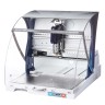 Станция дозирования 9-ти позиционная, PipetMax с крышкой cut-out (с прорезями), Gilson