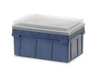 Наконечники для Liquidator 96, 5-200 мкл, 10 кор./уп., Mettler Toledo