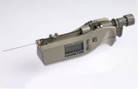 Степпер шприцевой цифровой 5 мкл, тип иглы 26s/51/2, съемная, Microliter, 75 RN, Hamilton