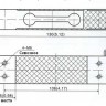 Zemic L6D-C3-3kg-0.4B - Тензодатчики