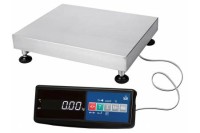 ТВ-5040N-32.2-А(RUEW)3n нерж - Товарные весы | товарные весы из нержавейки