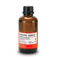 Растворитель для титрования. Марка Аква М®- Сольвент КСИЛОЛ. Кат. № 866. Фасовка 1 л.