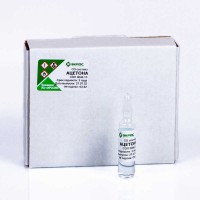 СТХ Ацетон  СОП 0046-15