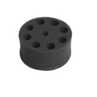 Адаптер для 8 пробирок VT1.3.4, DLab, Китай