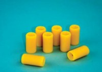 Адаптер, длинный, желтый, для DualSpin, 8 шт, Thermo FS