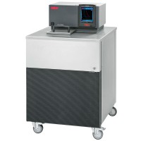 Oхлаждающий/нагревающий термостат-циркулятор Huber CC-902, температура -90...200 °C, объем ванны 5 л