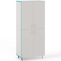 Шкаф для хранения приборов ШПР НВК 800 (800x460x1820)