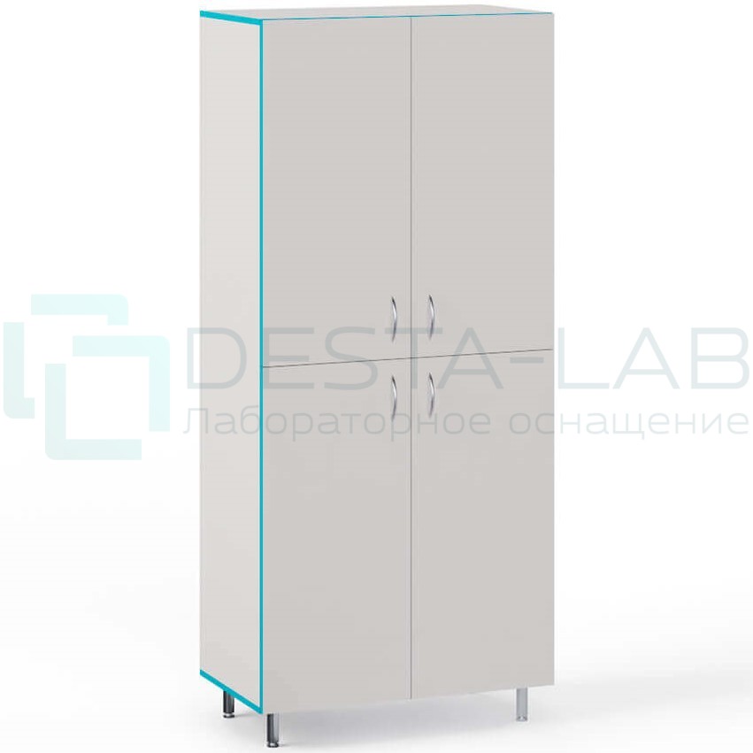 Шкаф для хранения приборов ШПР НВК 800 (800x460x1820)