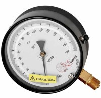 Манометр МТИф-160 