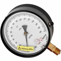 Манометр МТИф-160 