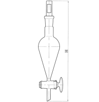 Воронка ВД-3-1000
