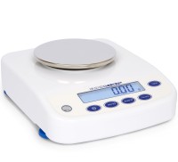 Лабораторные весы Госметр ВТ-600-02