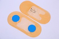 Следы-Н с противоскользящими вставками