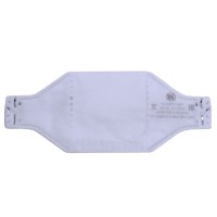 Противоаэрозольные полумаски фильтрующие Респираторы СПИРО-403