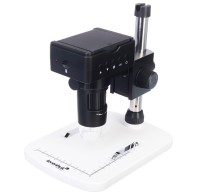 Микроскоп цифровой Levenhuk DTX TV LCD