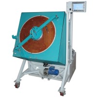 Устройство ЛинтеЛ УППА-10 для подготовки проб асфальтобетона 