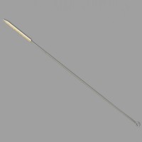 Ерш д/пипеток и бюреток, L=610 мм., диам. 8 мм.*120 мм.