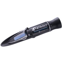 Рефрактометр для мёда Atago Master-HONEY/BX